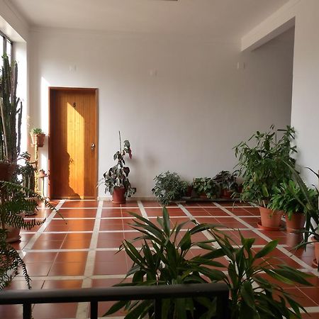 Hotel Residencial O Bras Alvaiázere Zewnętrze zdjęcie