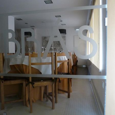 Hotel Residencial O Bras Alvaiázere Zewnętrze zdjęcie