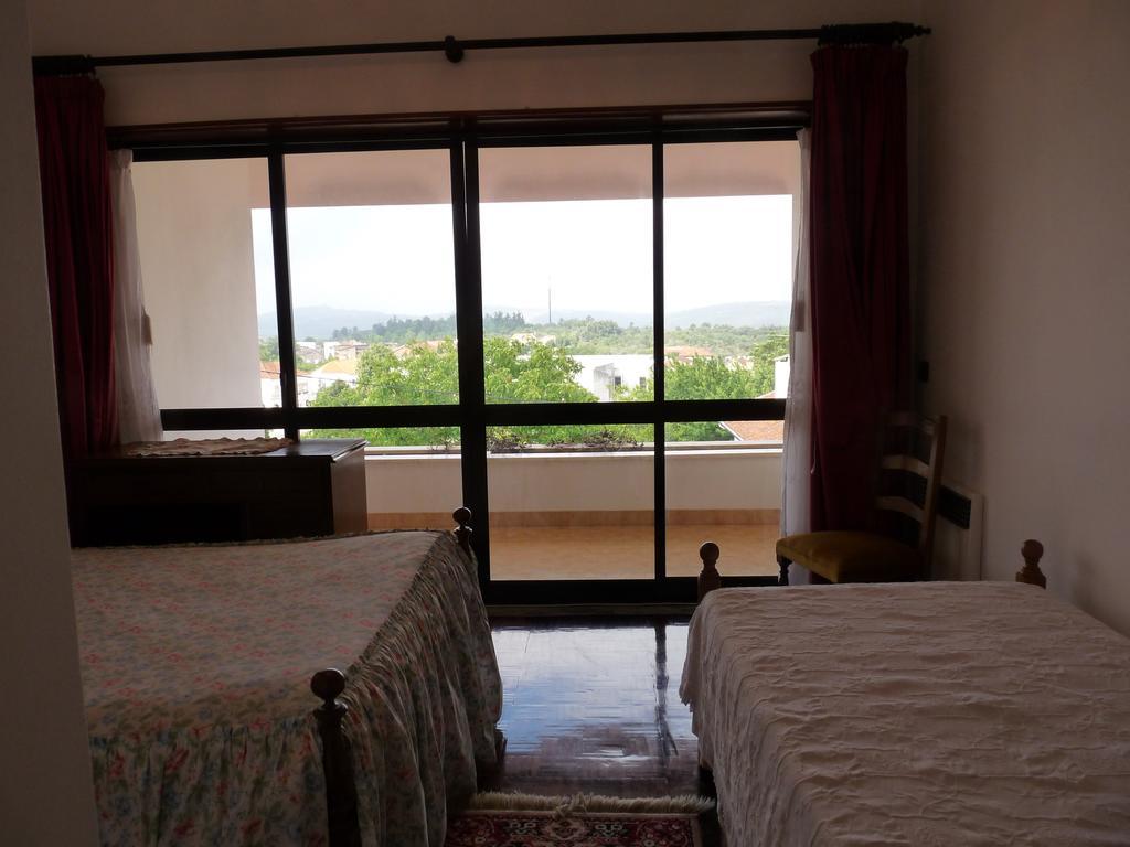 Hotel Residencial O Bras Alvaiázere Zewnętrze zdjęcie