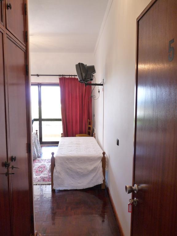 Hotel Residencial O Bras Alvaiázere Zewnętrze zdjęcie